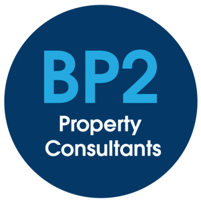 BP2 Logo